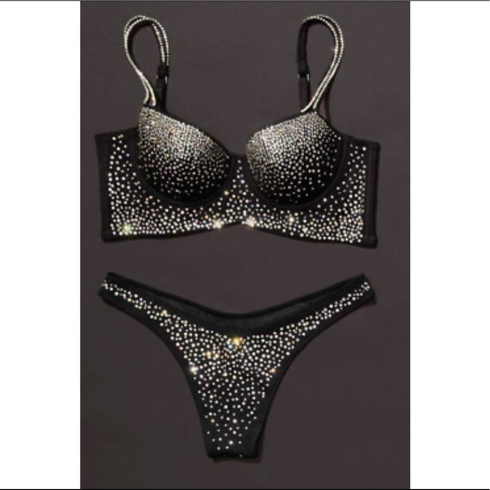 🤎🐾Victoria Secret Swarovski Fashion Show 2018